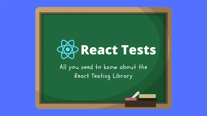 react-testing-w-react-testing-library-youtube