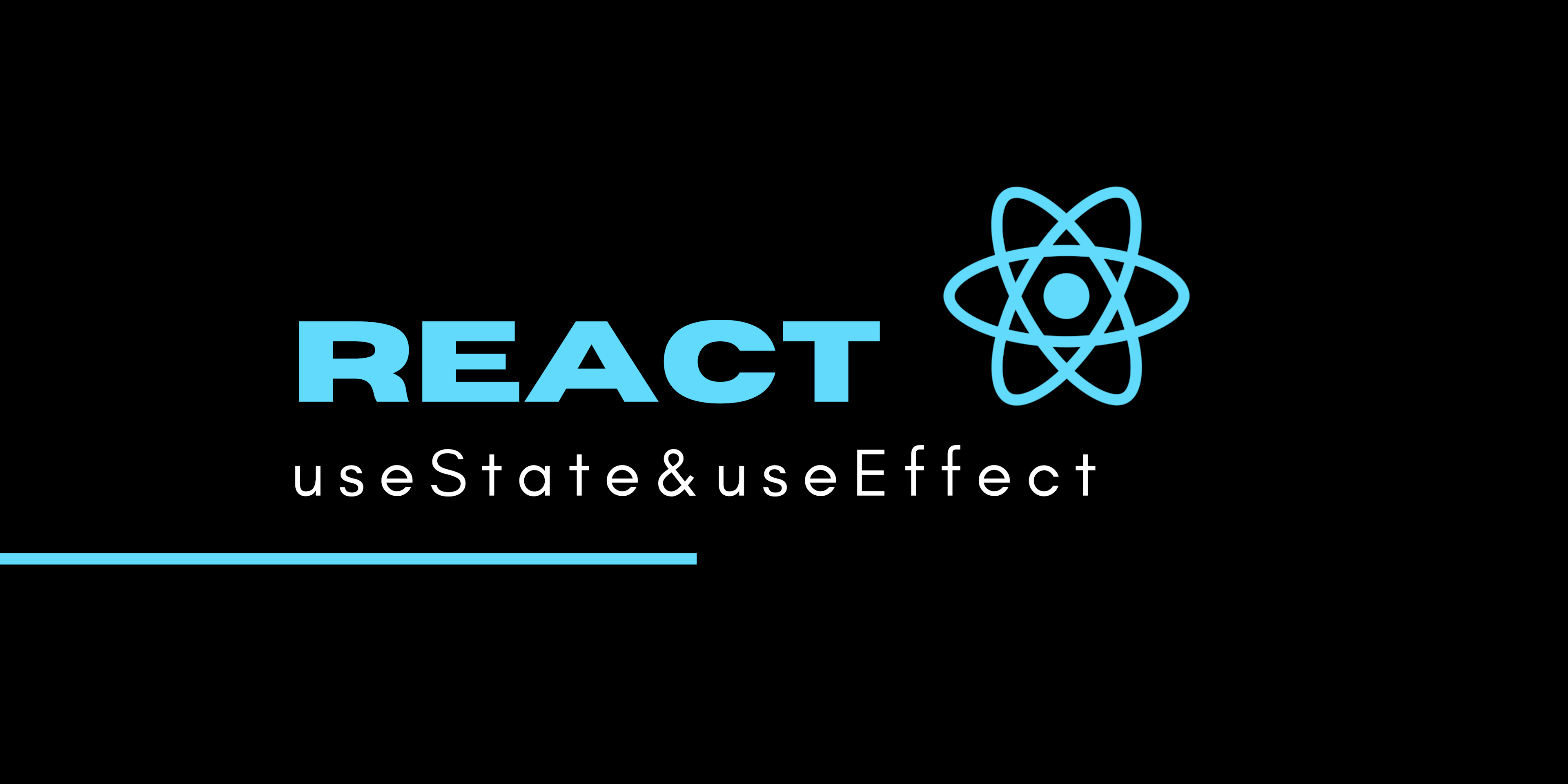 react-usestate-and-useeffect-easy-guide