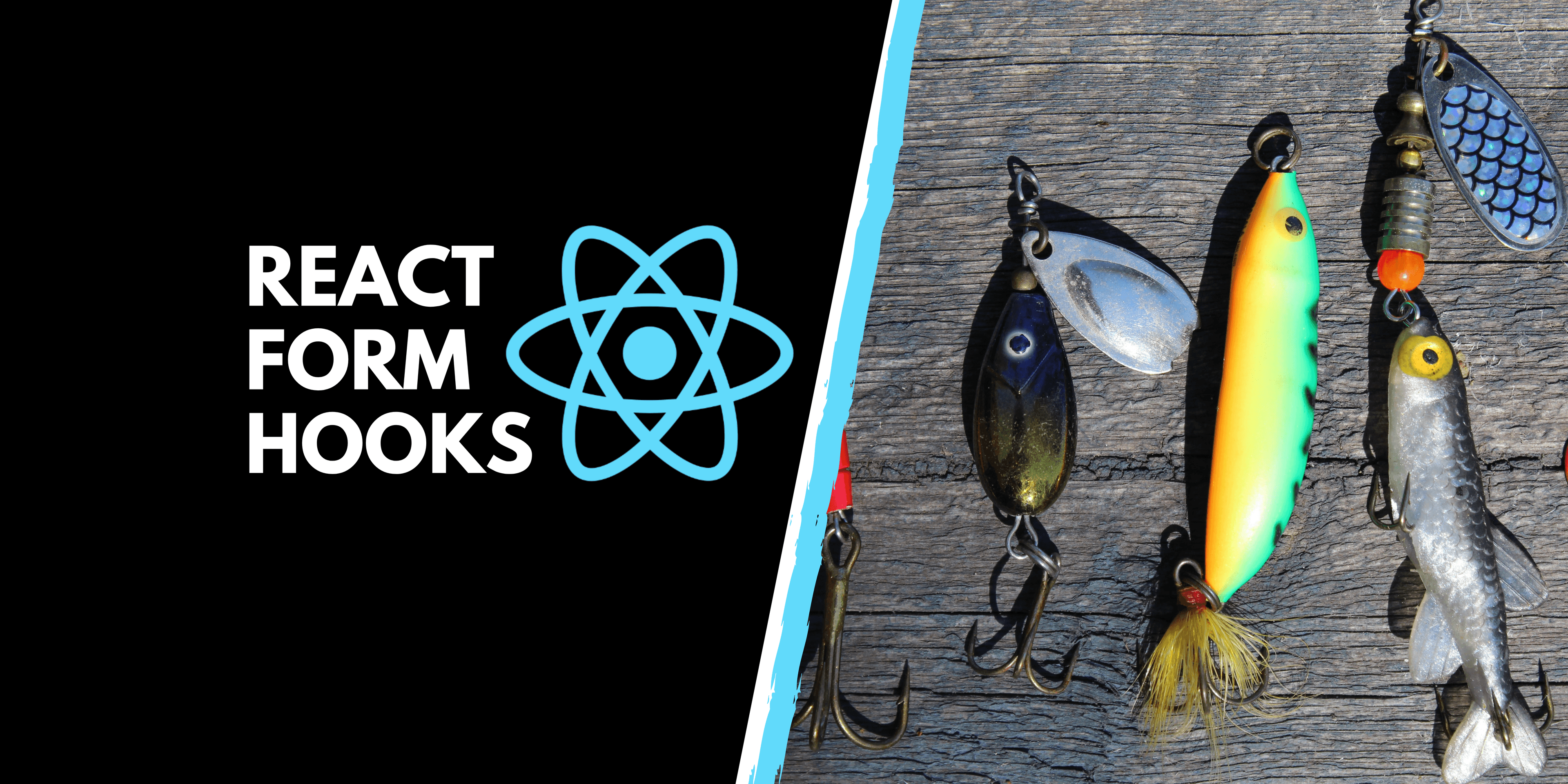 react form hooks tutorial