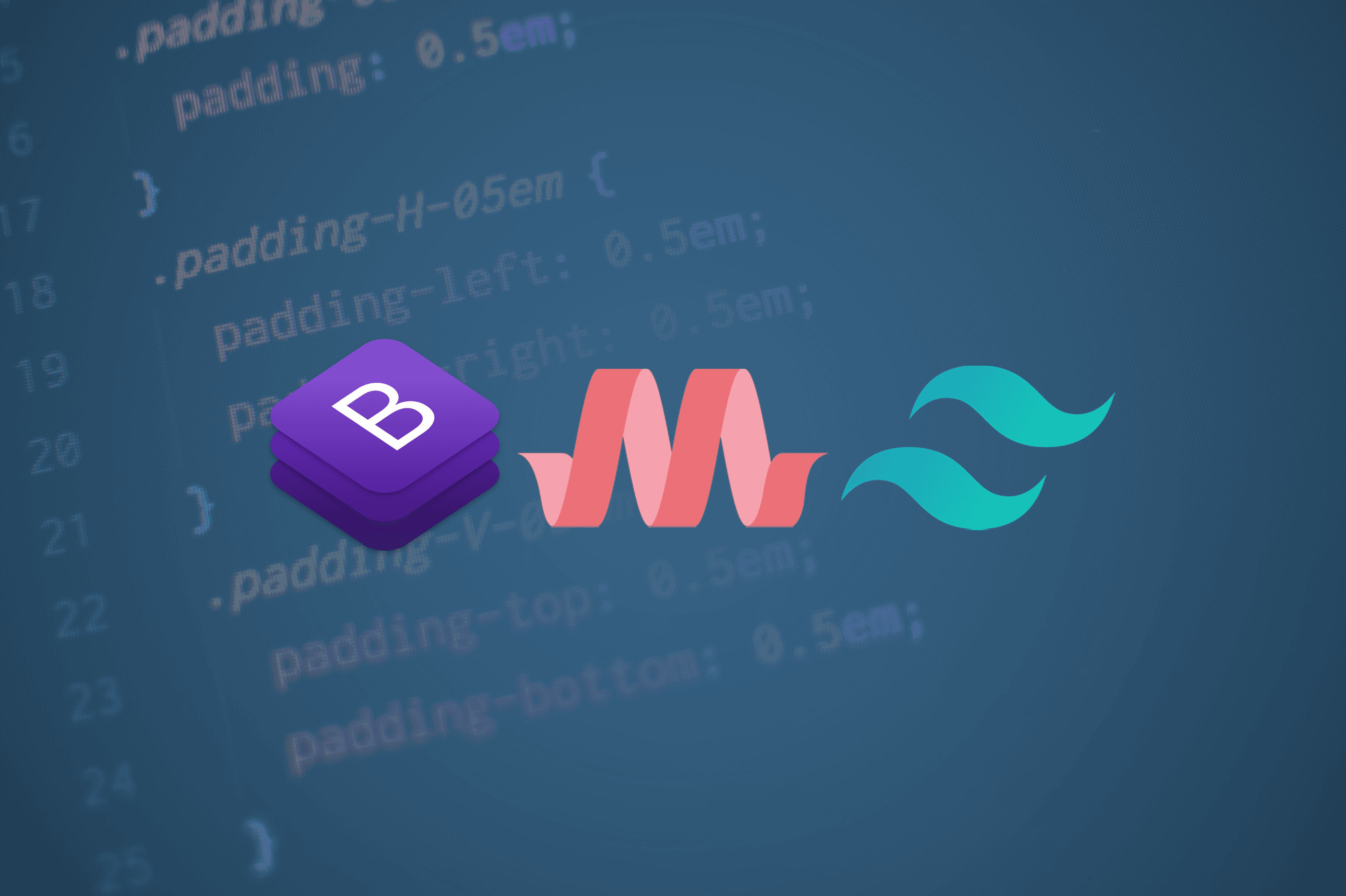 Top 3 CSS Frameworks for Front-End Development