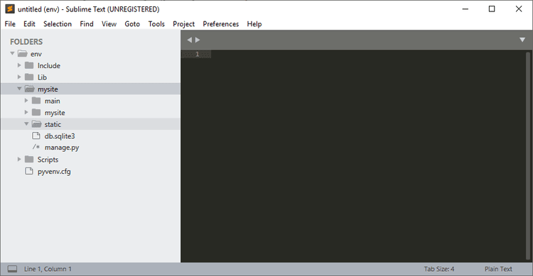 Django Beginners · 6 min read