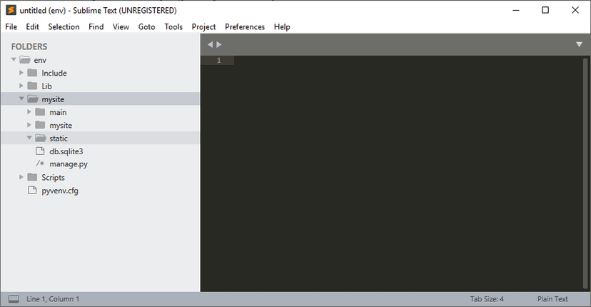 Django Beginners · 6 min read