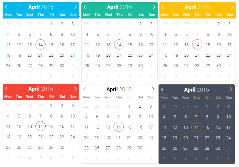 How to Create A React Datepicker